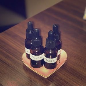 Beautiful Bundle of Delicious Body Oils ❤️